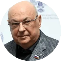 Владимир Ресин