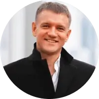 Роман Тимохин