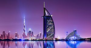 Инвестиции в Дубае