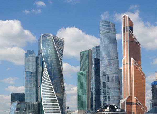 Консалтинг коммерческая недвижимость москва Снять помещение под офис Якиманка Большая улица