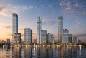 Продажи на рынке недвижимости бизнес-класса Москвы упали почти на 20 %